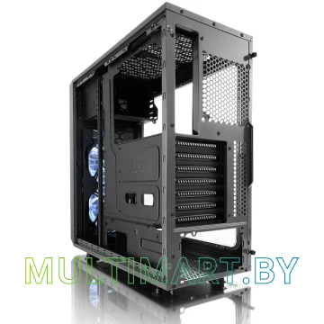 Корпус Fractal Design Focus G (FD-CA-FOCUS-GY-W) картинка 5